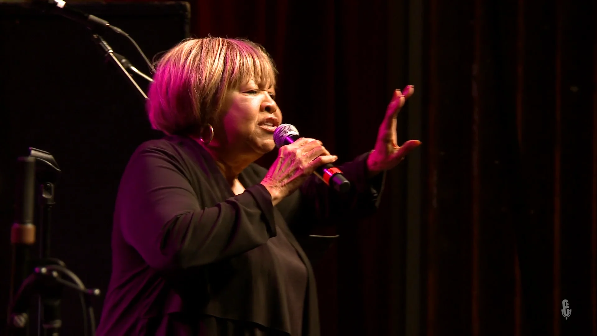 eTown webisode 1199 Mavis Staples Dedicated on Vimeo