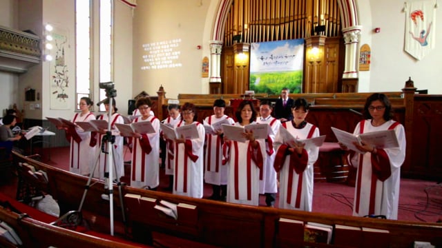 2017.06.11 주님의 뜻