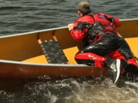 Dressing For Paddling