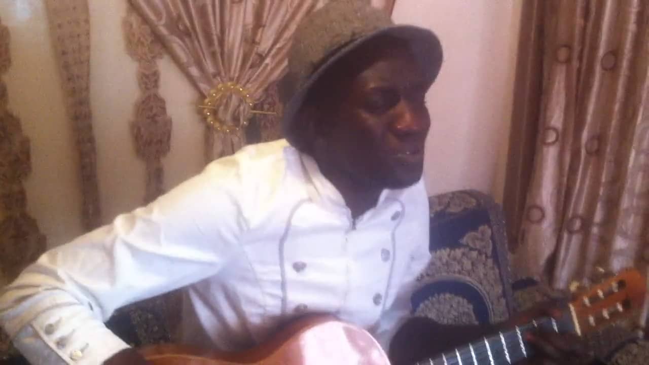 Tribute to QUEEN SHEBA VILLAGE organization by Youssoupha Gueye on Vimeo