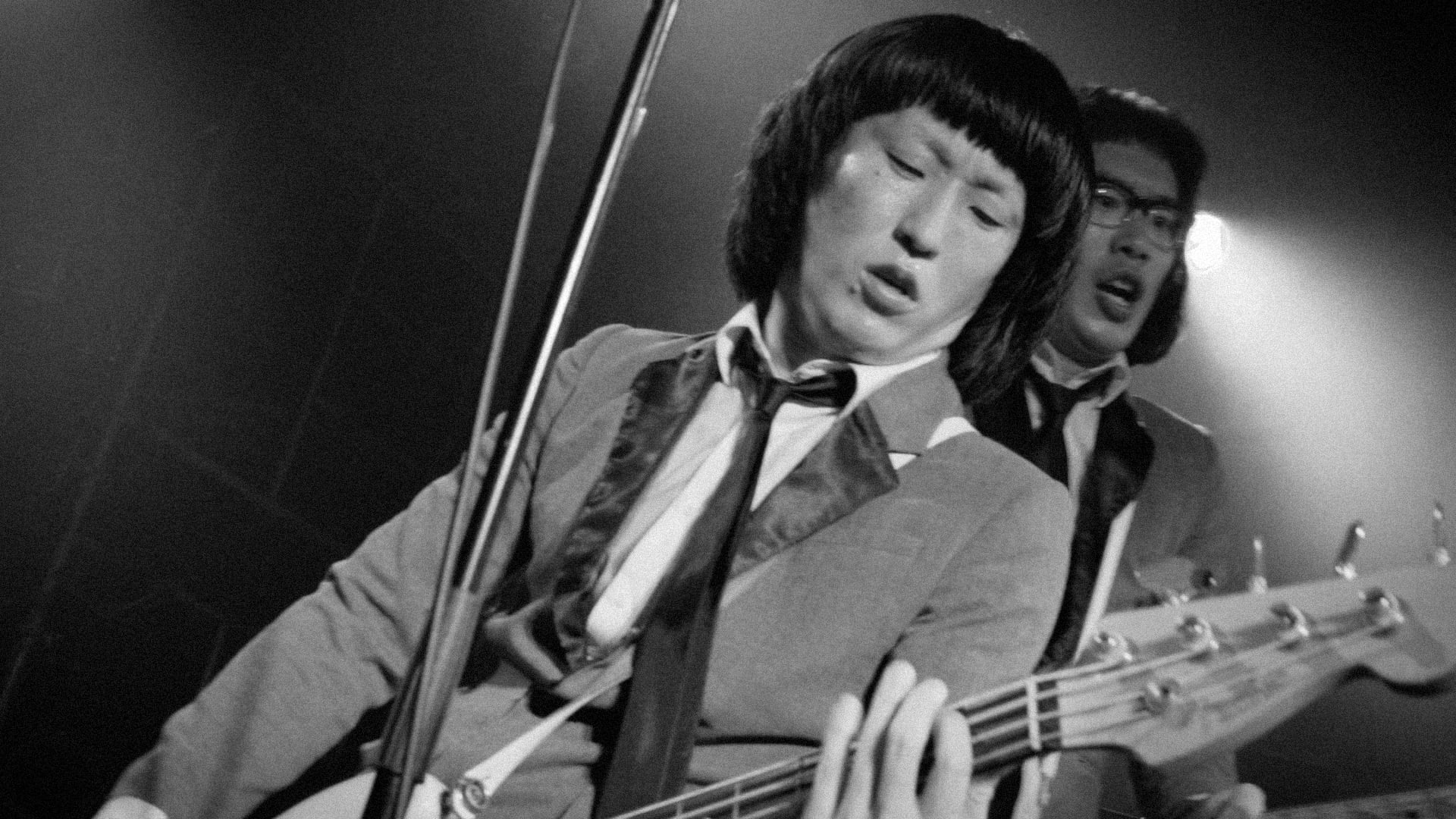 50回転ズのテーマ (The 50 Kaitenz Theme)