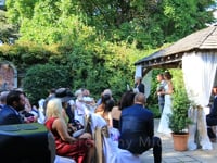 Wedding Ceremony DJ & Microphones