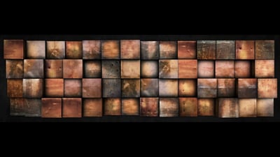 westart studio background