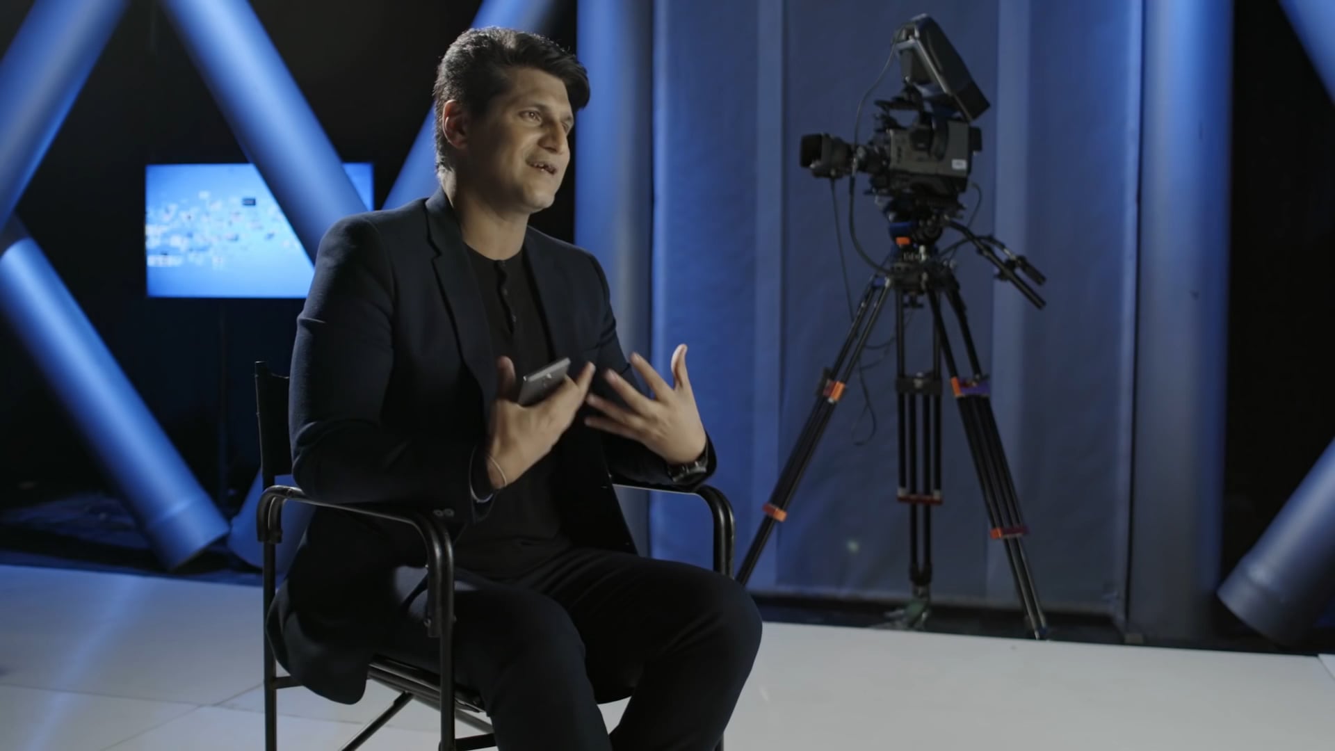 OnePlus Star Community - Rajiv Makhni