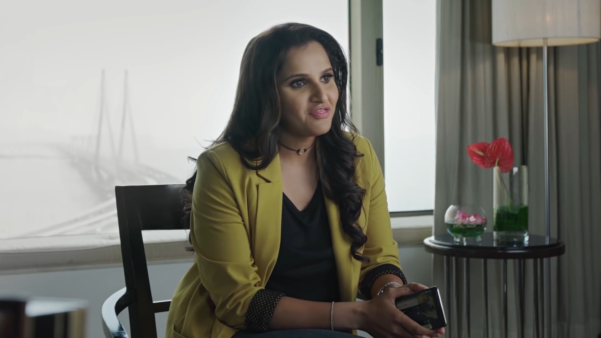 OnePlus Star Community - Sania Mirza