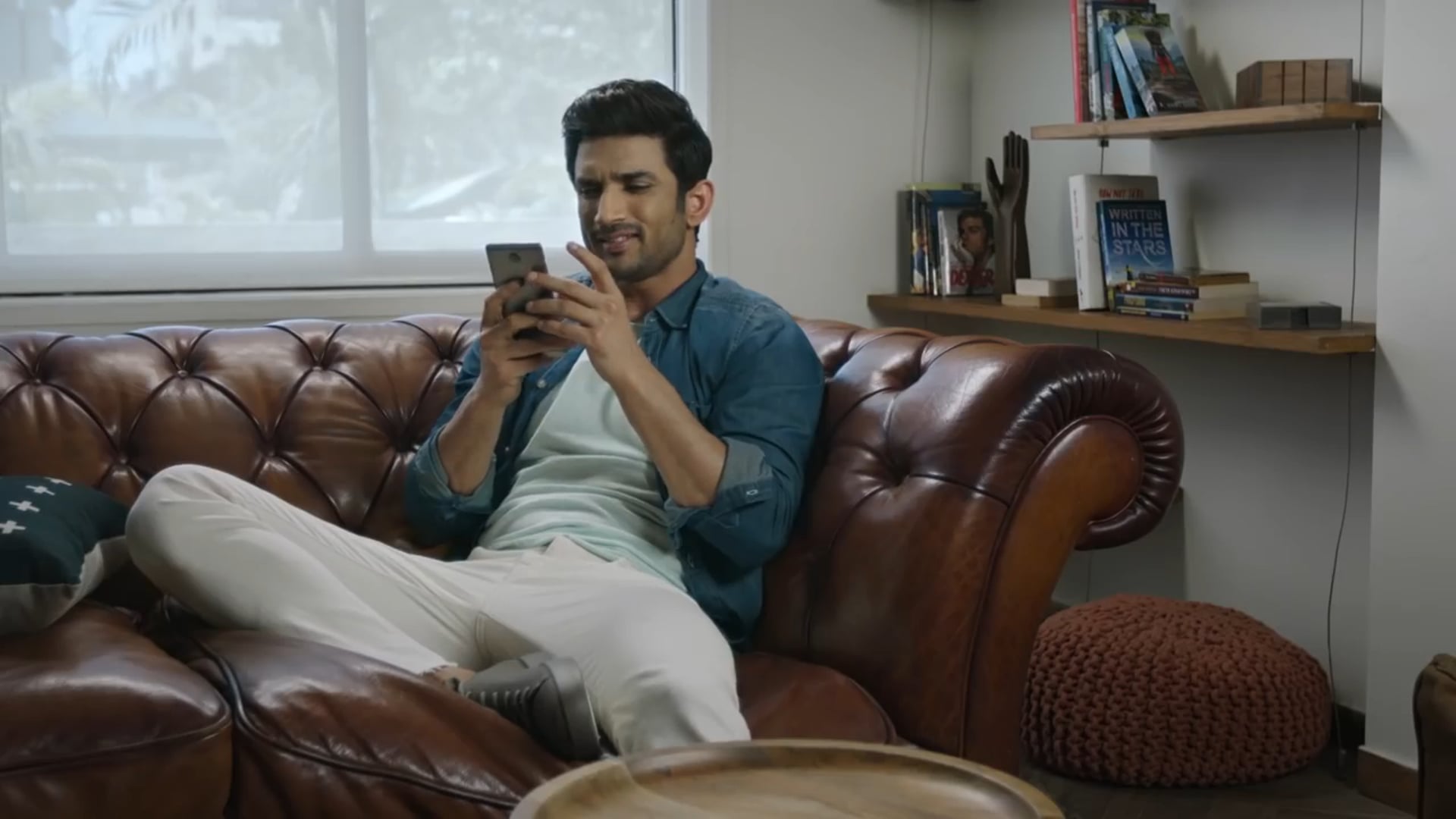 OnePlus Star Community - Sushant Singh Rajput