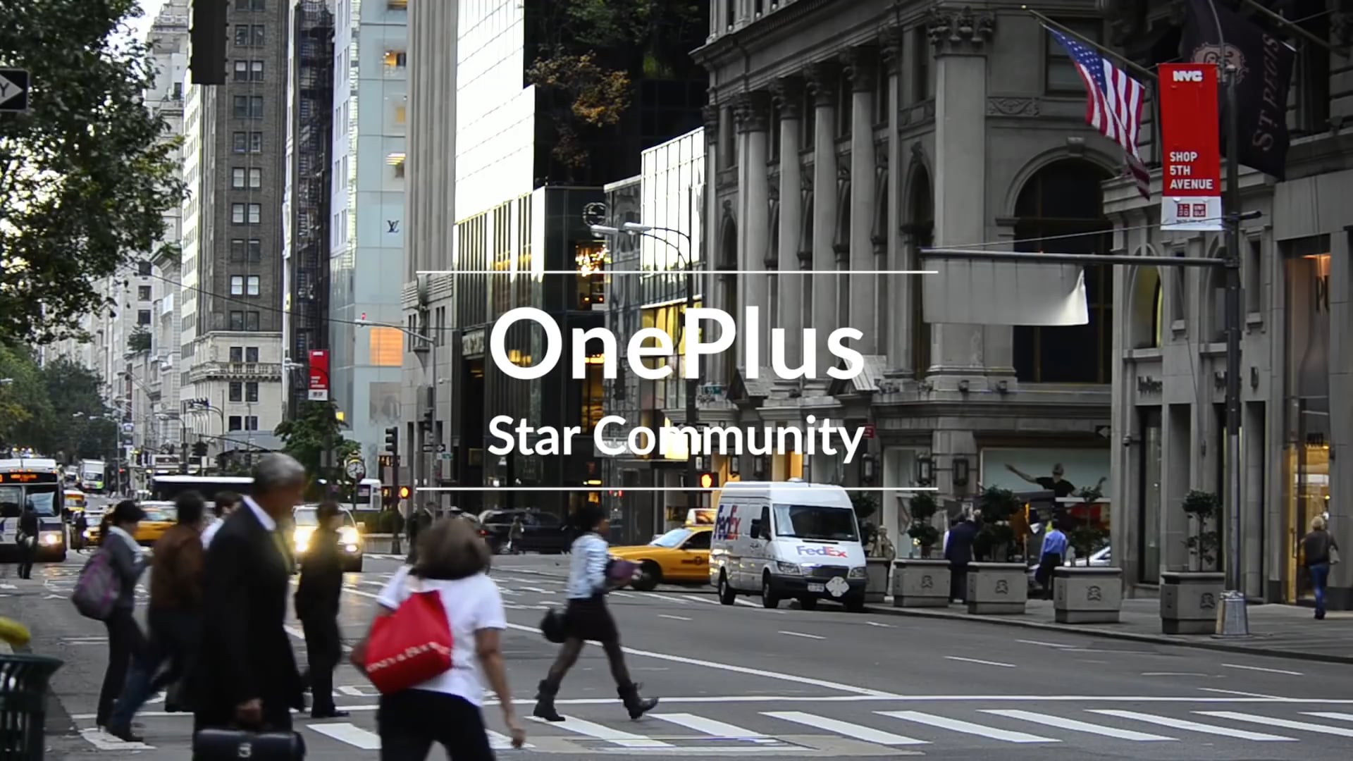OnePlus Star Community - Vikas Khanna