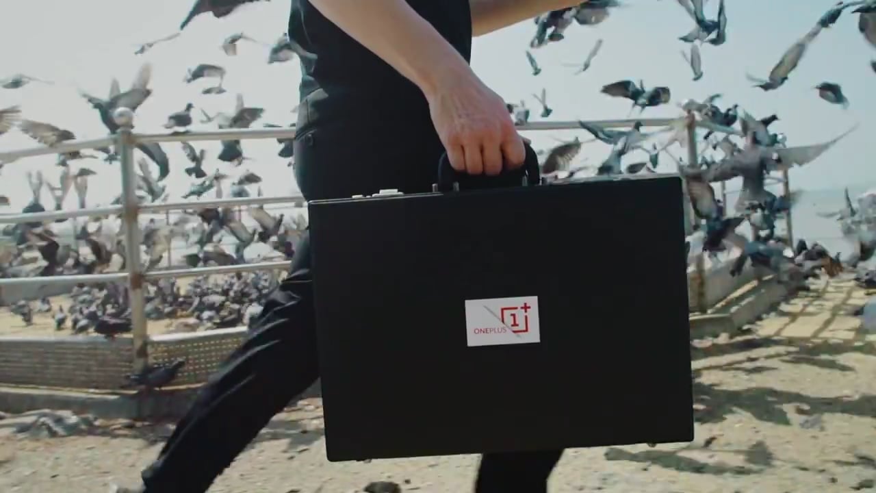 The OnePlus Star Community is absolutely 5tunned! Now over to you