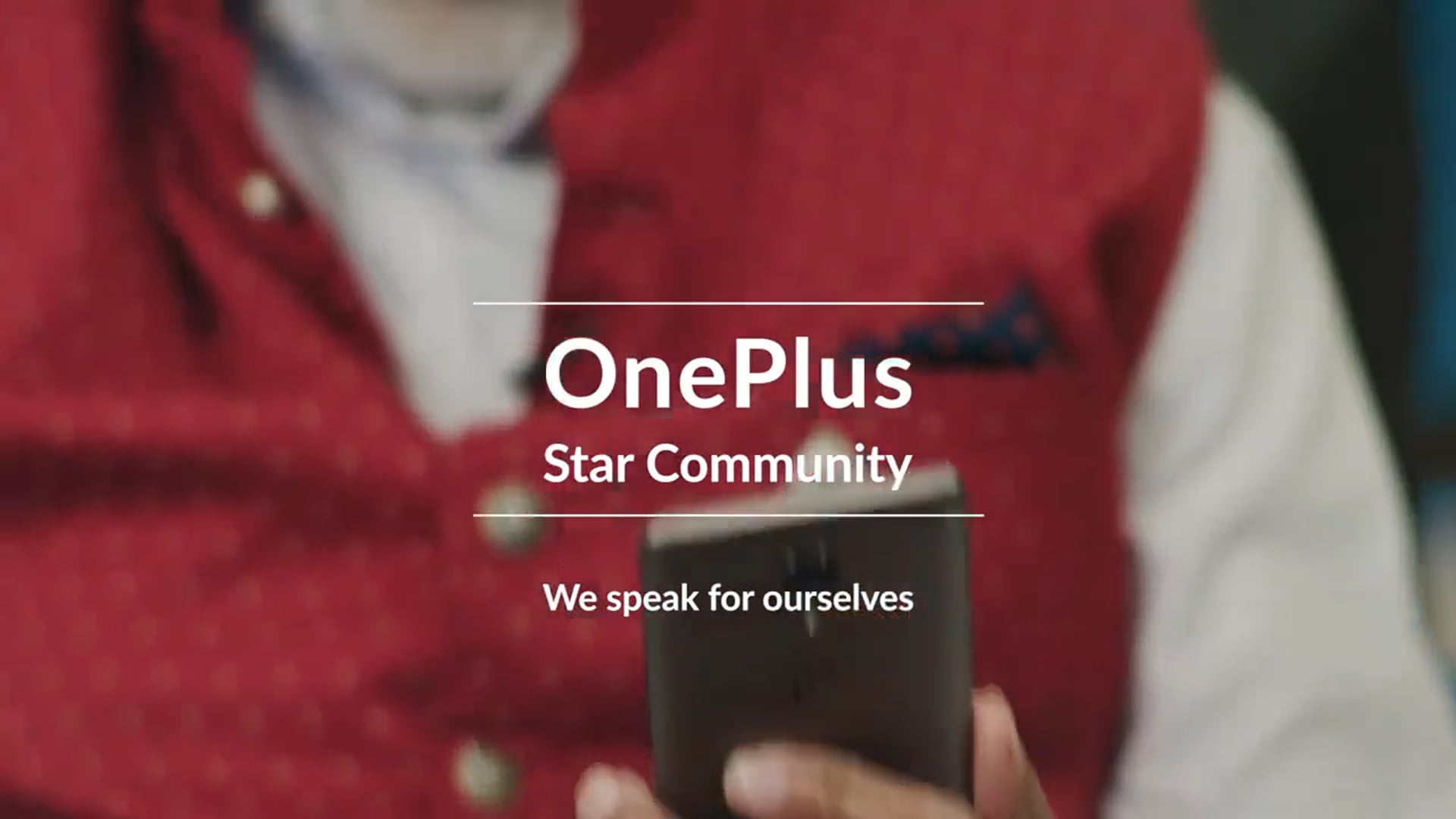 One plus Star Community
