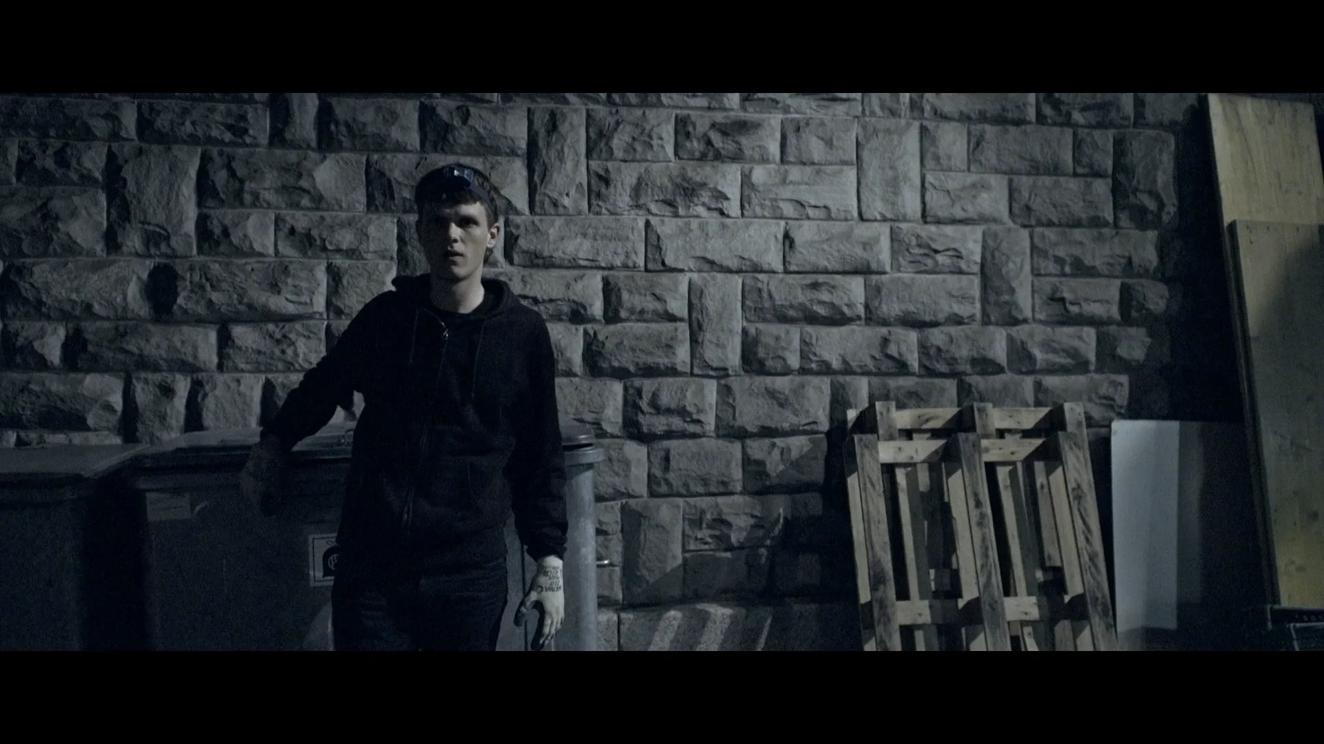 DER CONTAINER on Vimeo