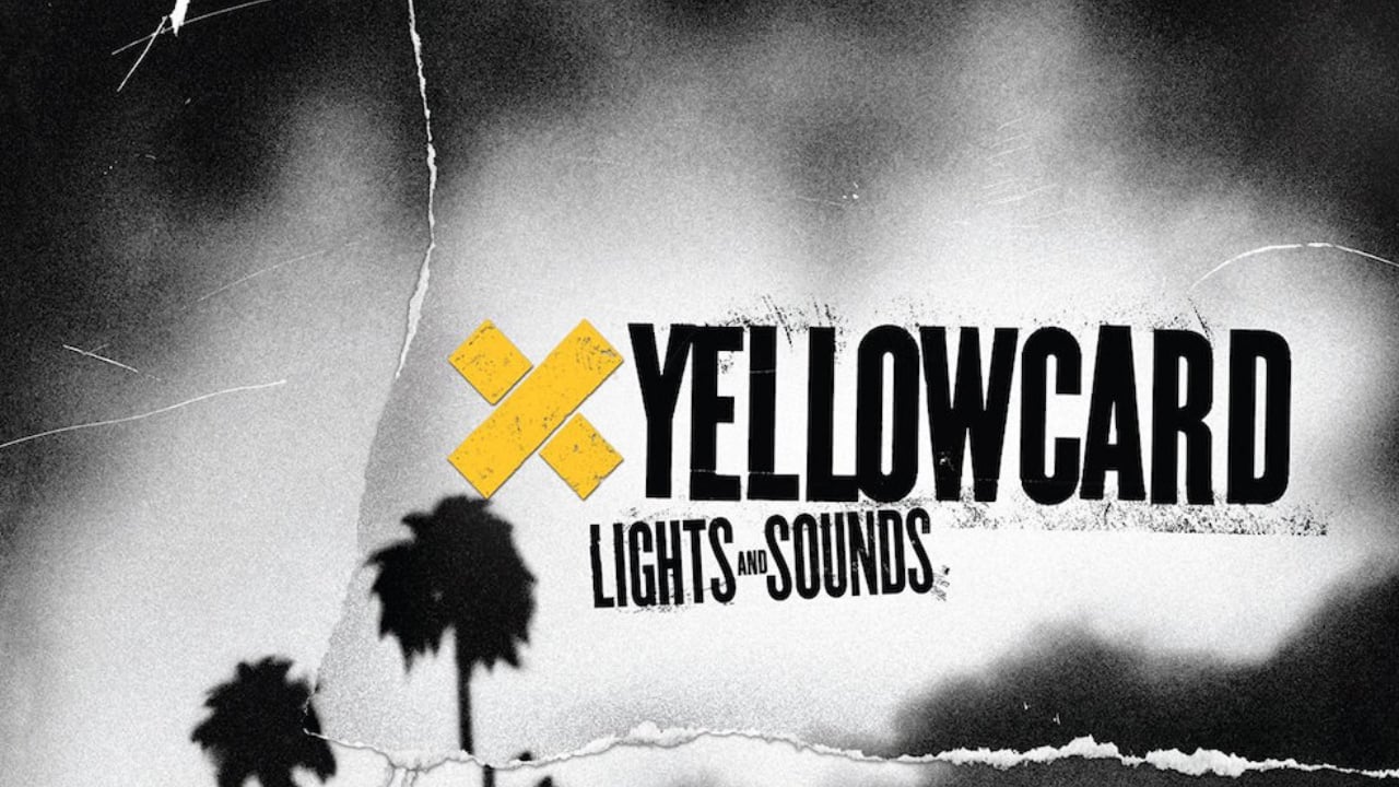 Yellowcard Lights And Sounds (FULL ALBUM) on Vimeo