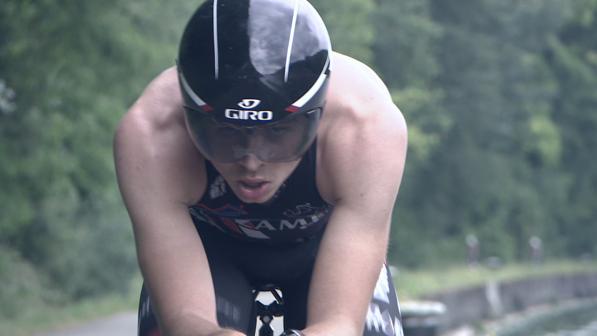 URBAN TRI SPORTS 3 series CAVEMAN TRIATHLON on Vimeo