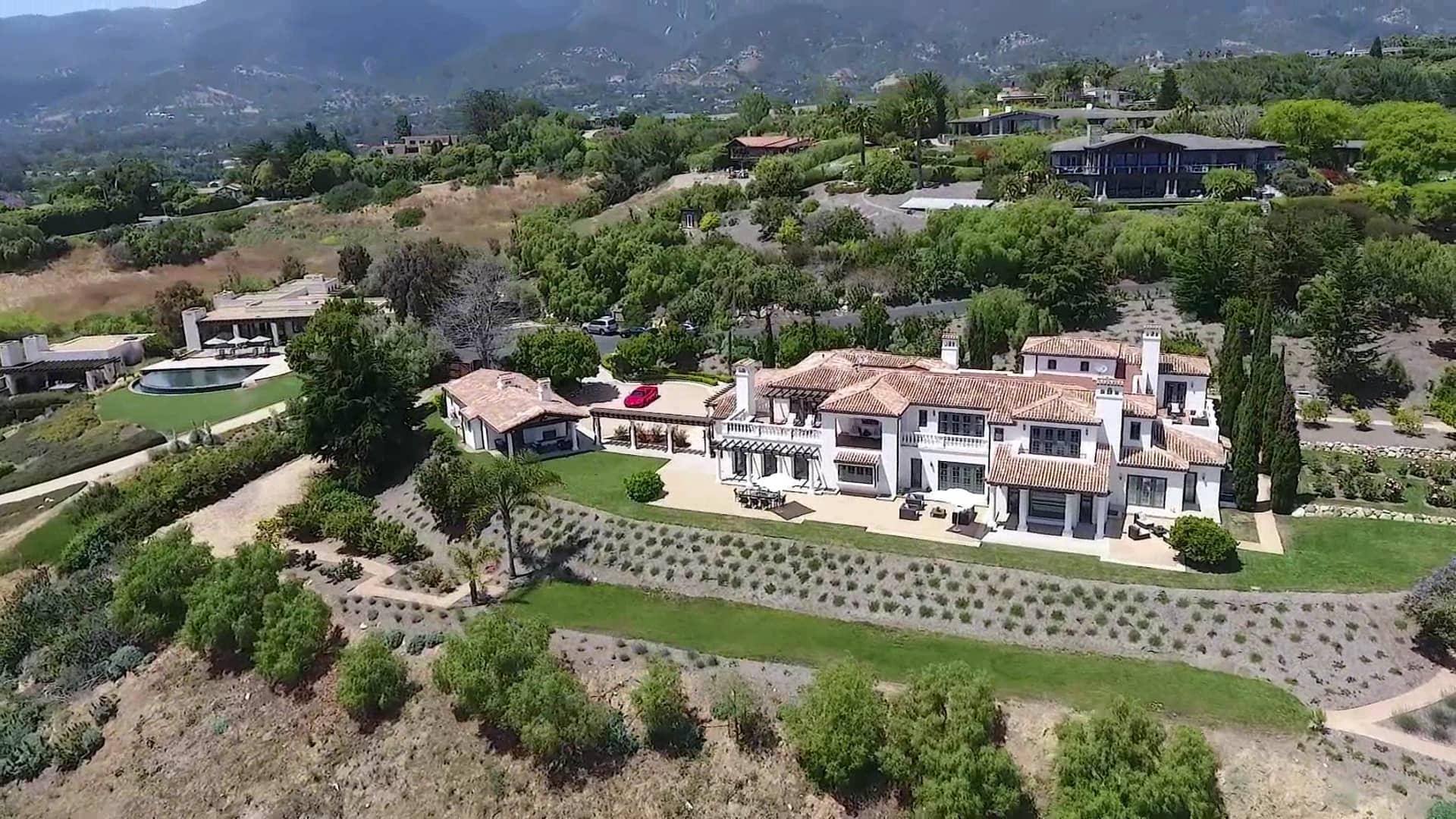 2140 ORTEGA RANCH LANE on Vimeo