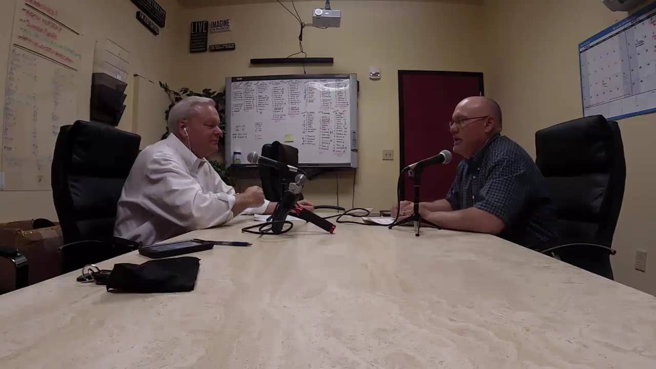 Doug Goldberg The Arena there has to be a better way on Vimeo