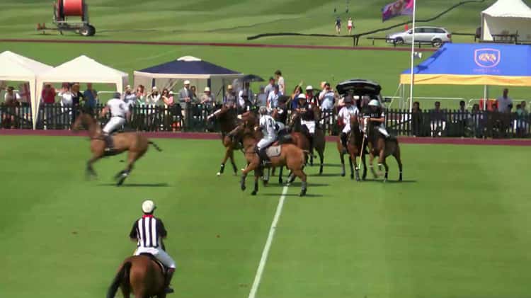 Cartier Queen s Cup Final 2017 La Indiana vs RH Polo