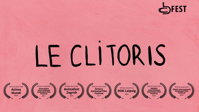 An Animated History Of The Clitoris 15 Minute Fun