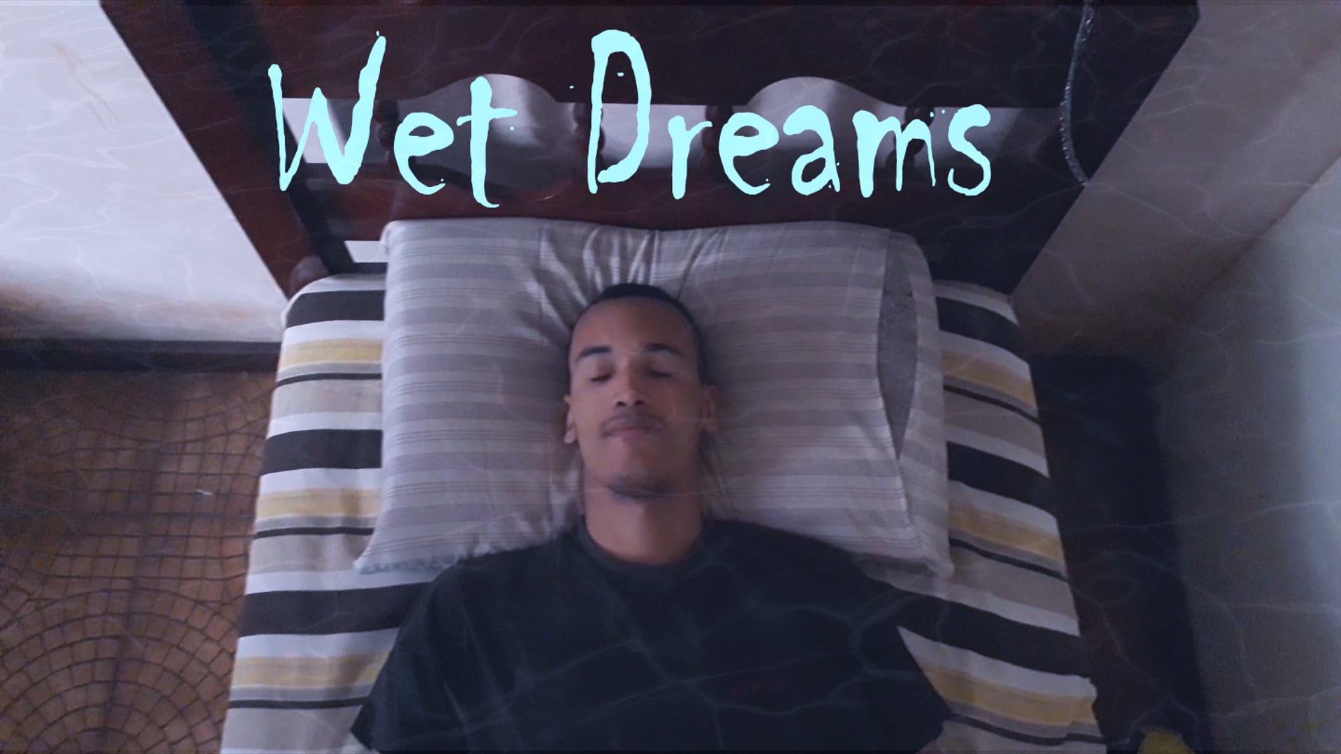Wet Dreams