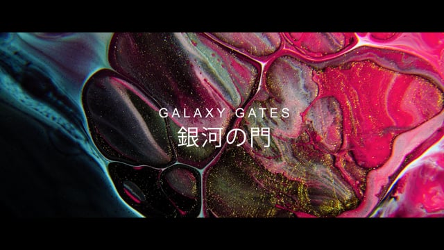 GALAXY GATES