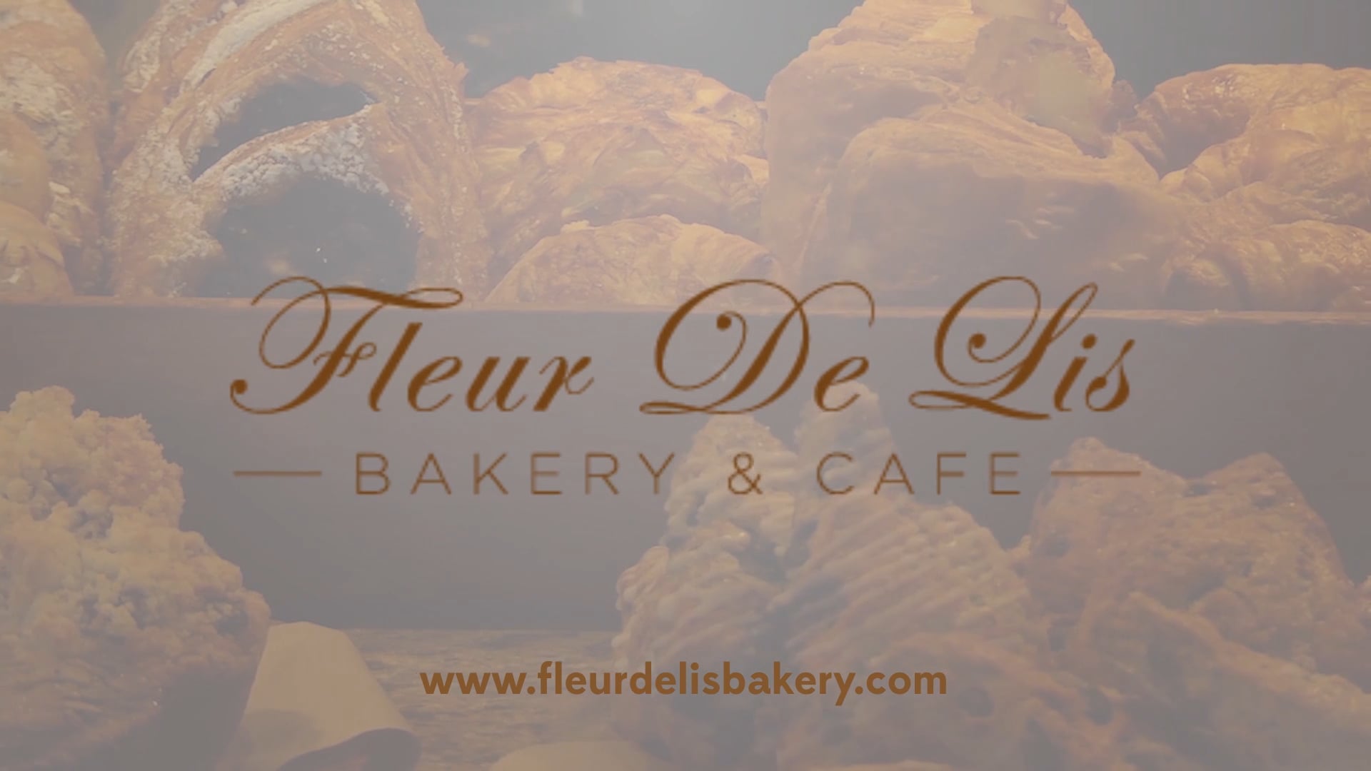 Profile: Greg Mistell x Fleur De Lis Bakery