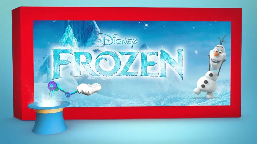 Disney Junior (2010) on Vimeo