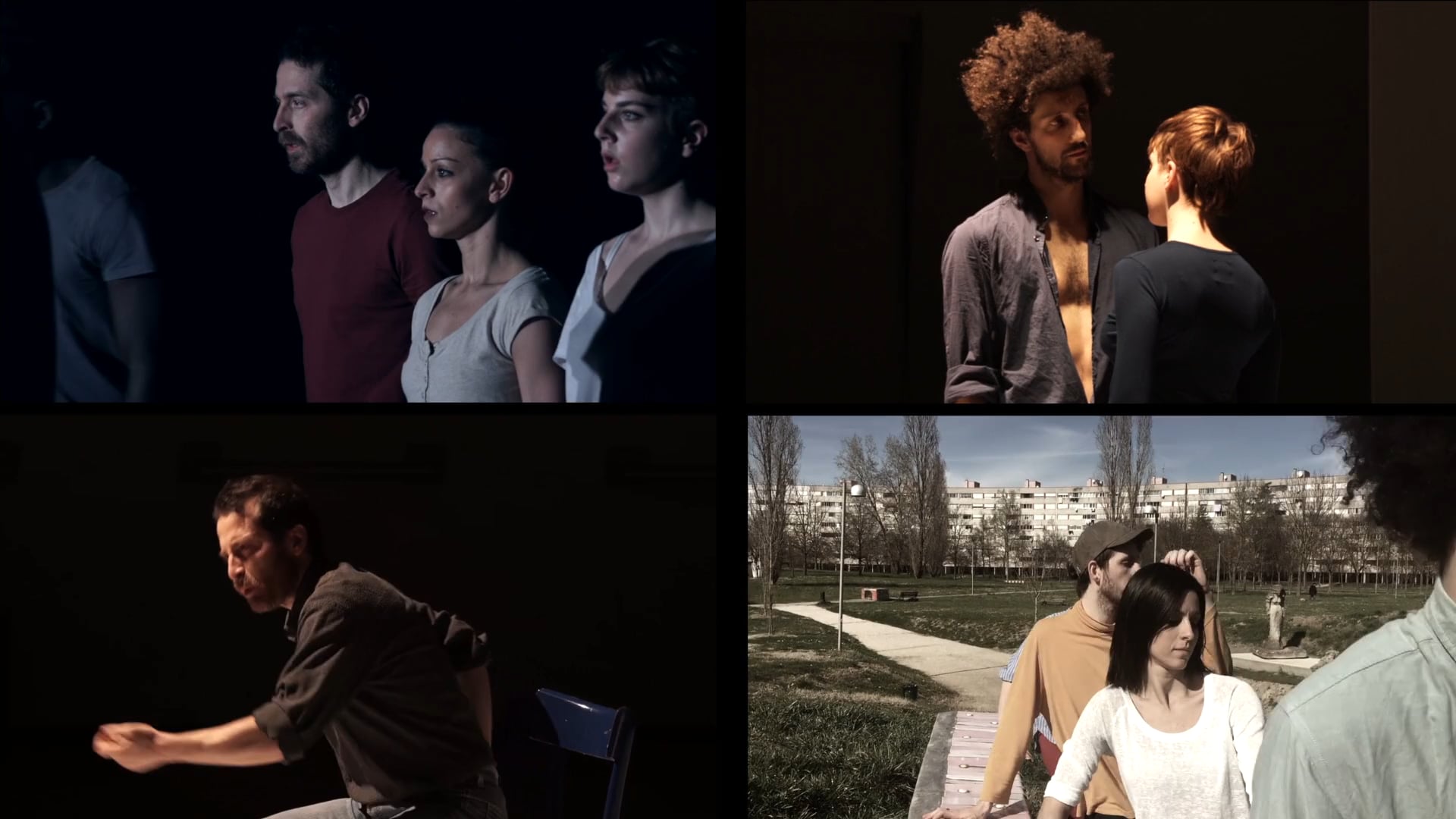 Isabel Cuesta - Impronte