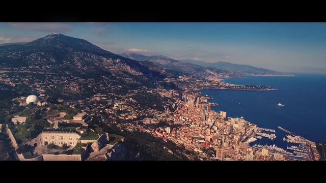 Monaco 2017