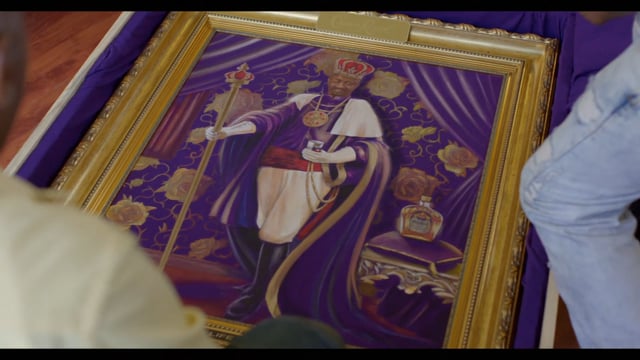 Crown Royal - Customer Success Story