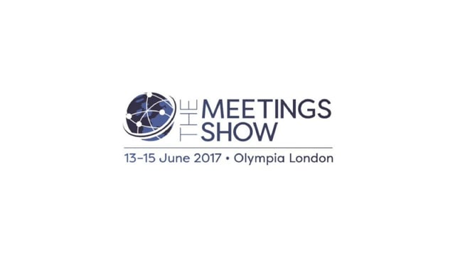 The Shocklogic Team at The Meetings Show 2017