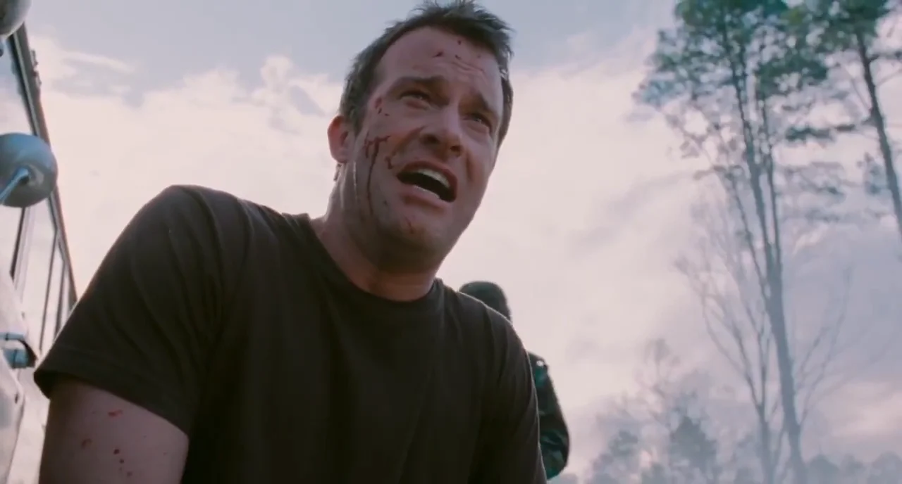The Mist (2007) - The Ending on Vimeo
