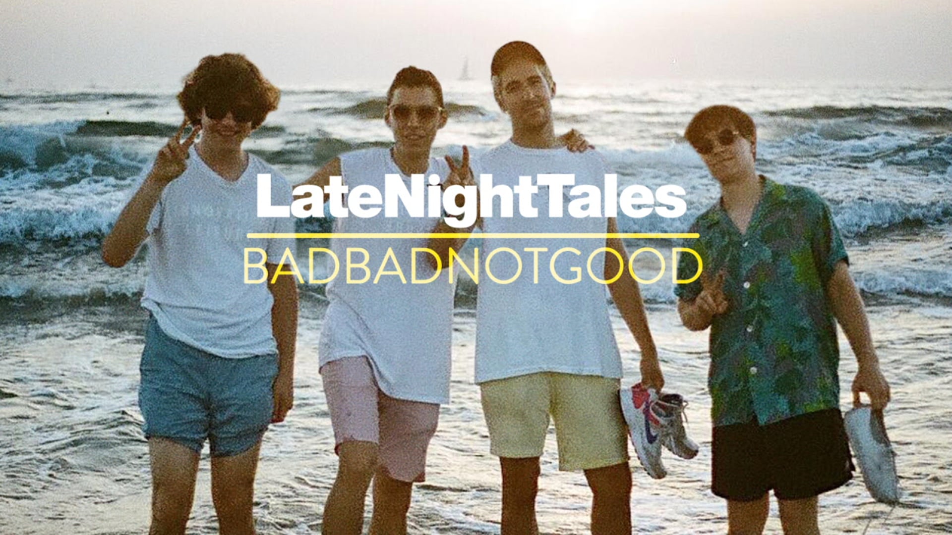 LNT BADBADNOTGOOD Spotify Promo 03 720p
