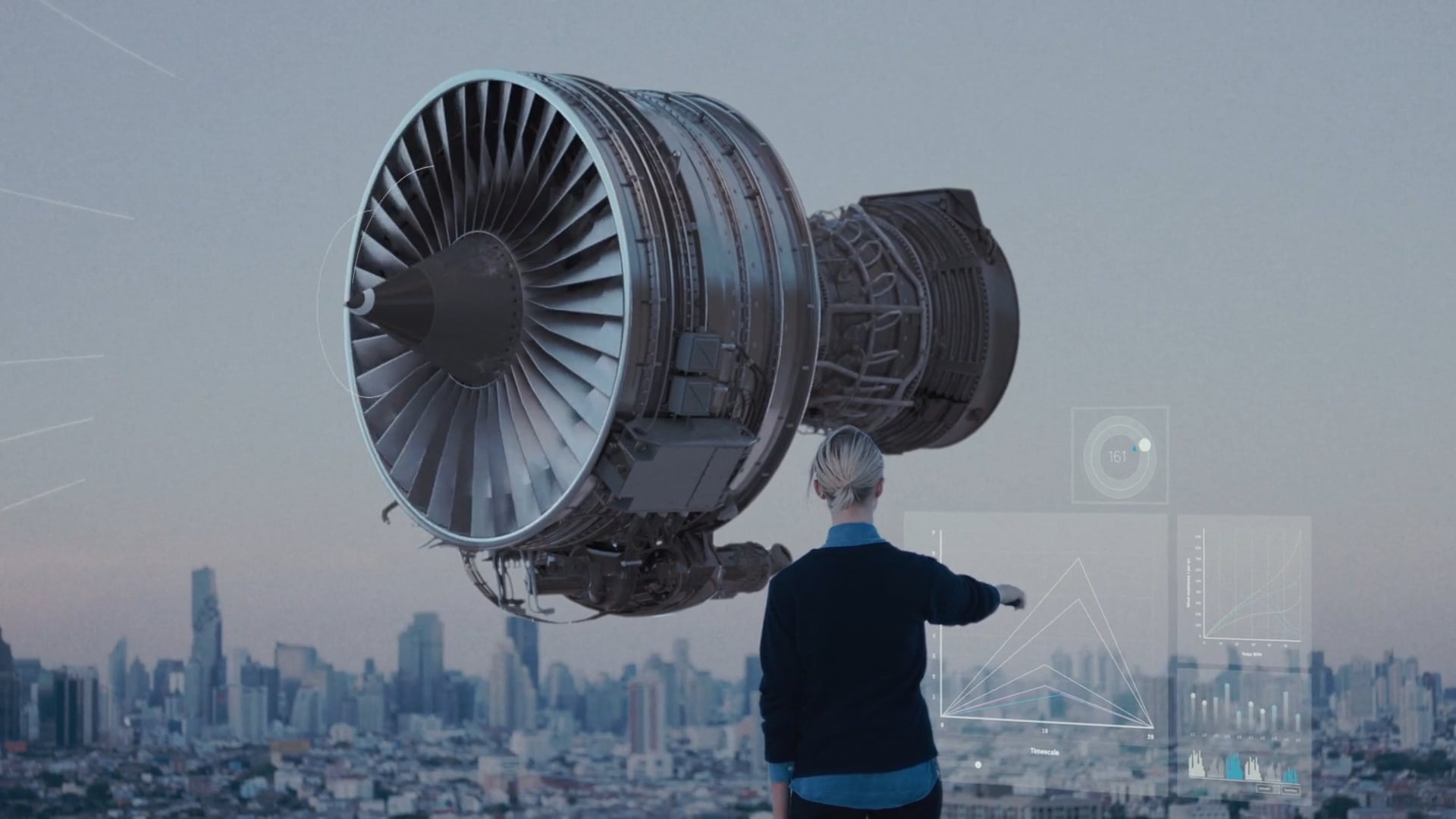 Varjo "Redefining Reality"