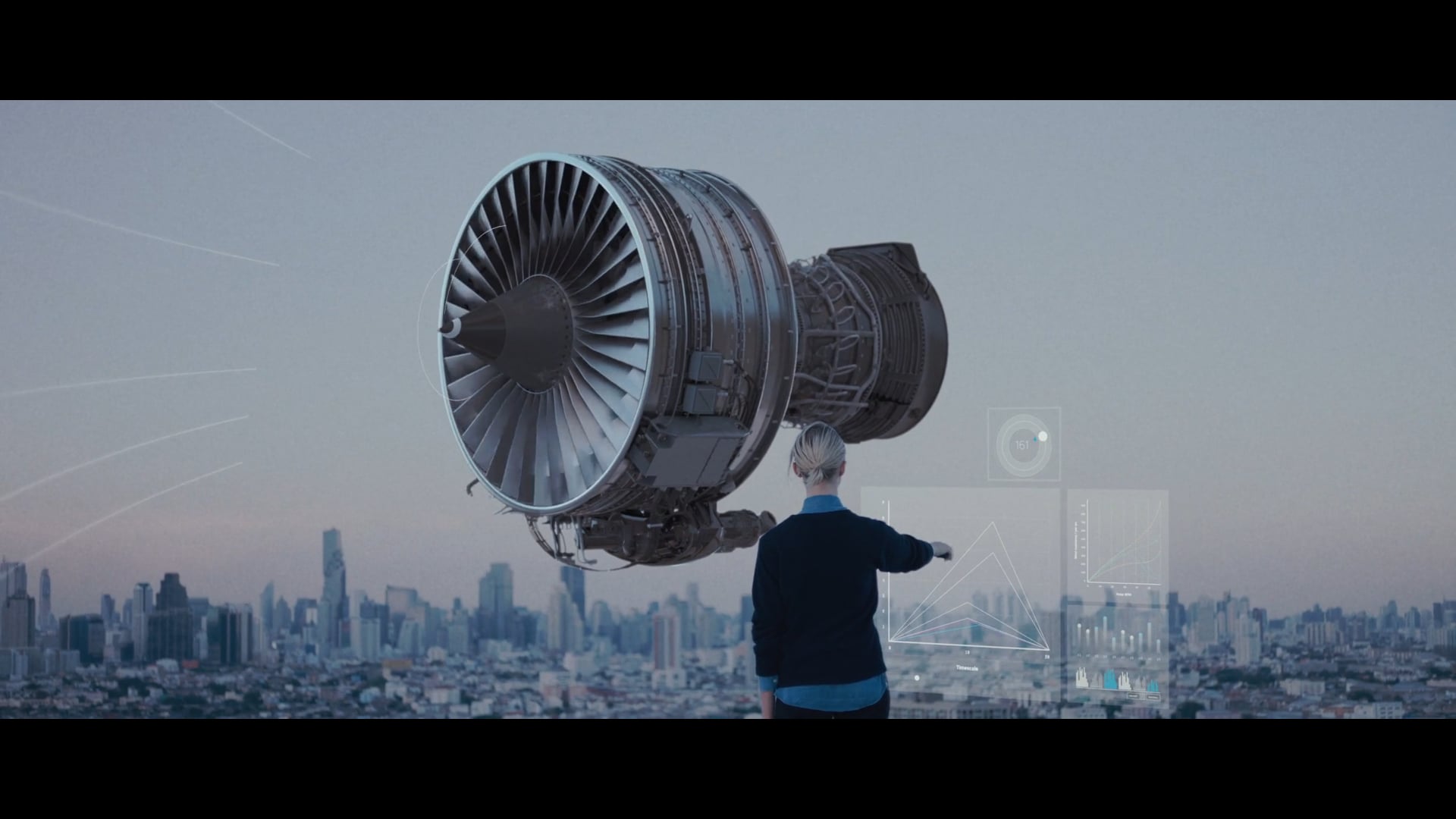 Varjo "Redefining Reality"