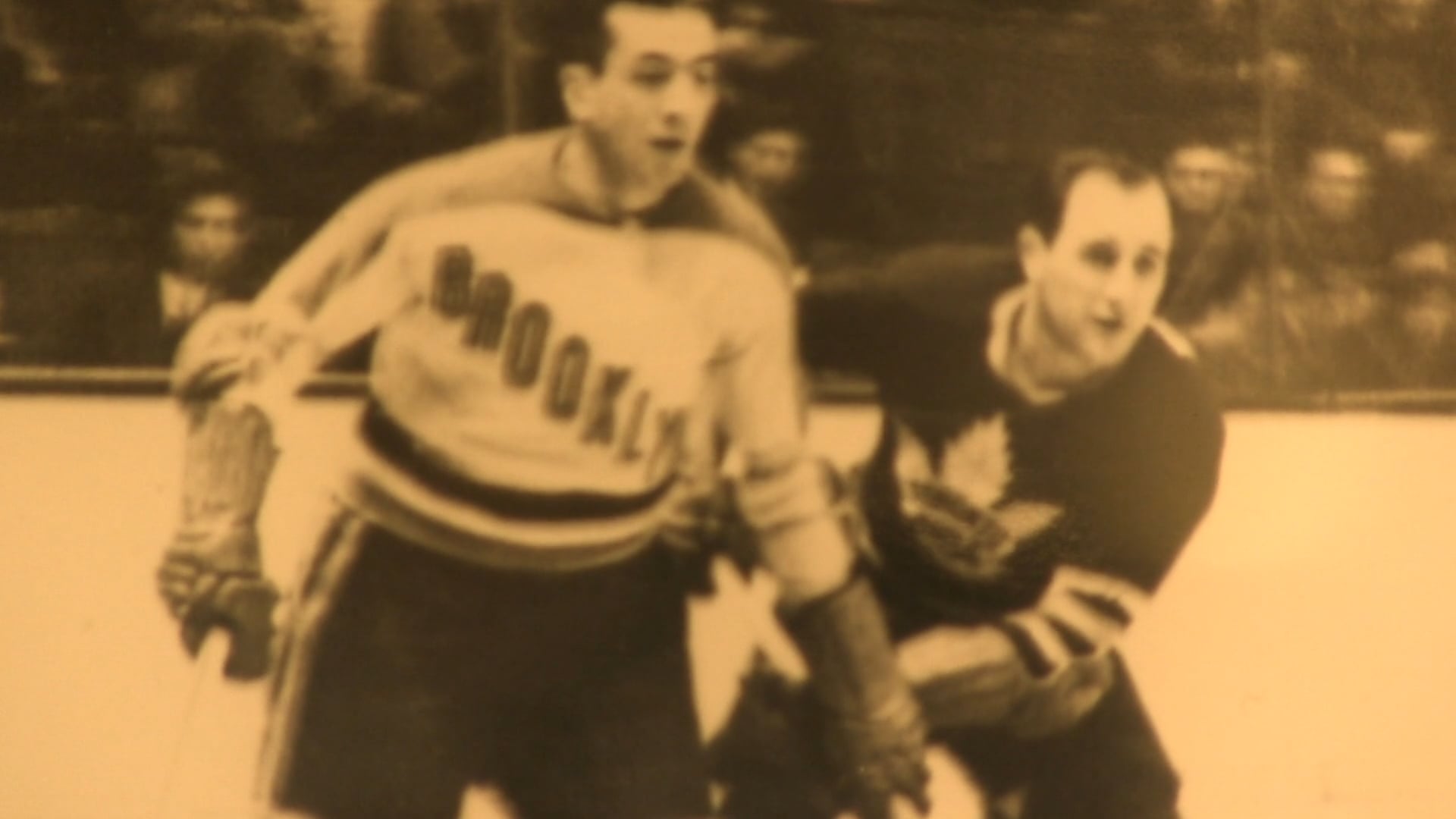 Only the Dead Know the Brooklyn Americans - Official Trailer