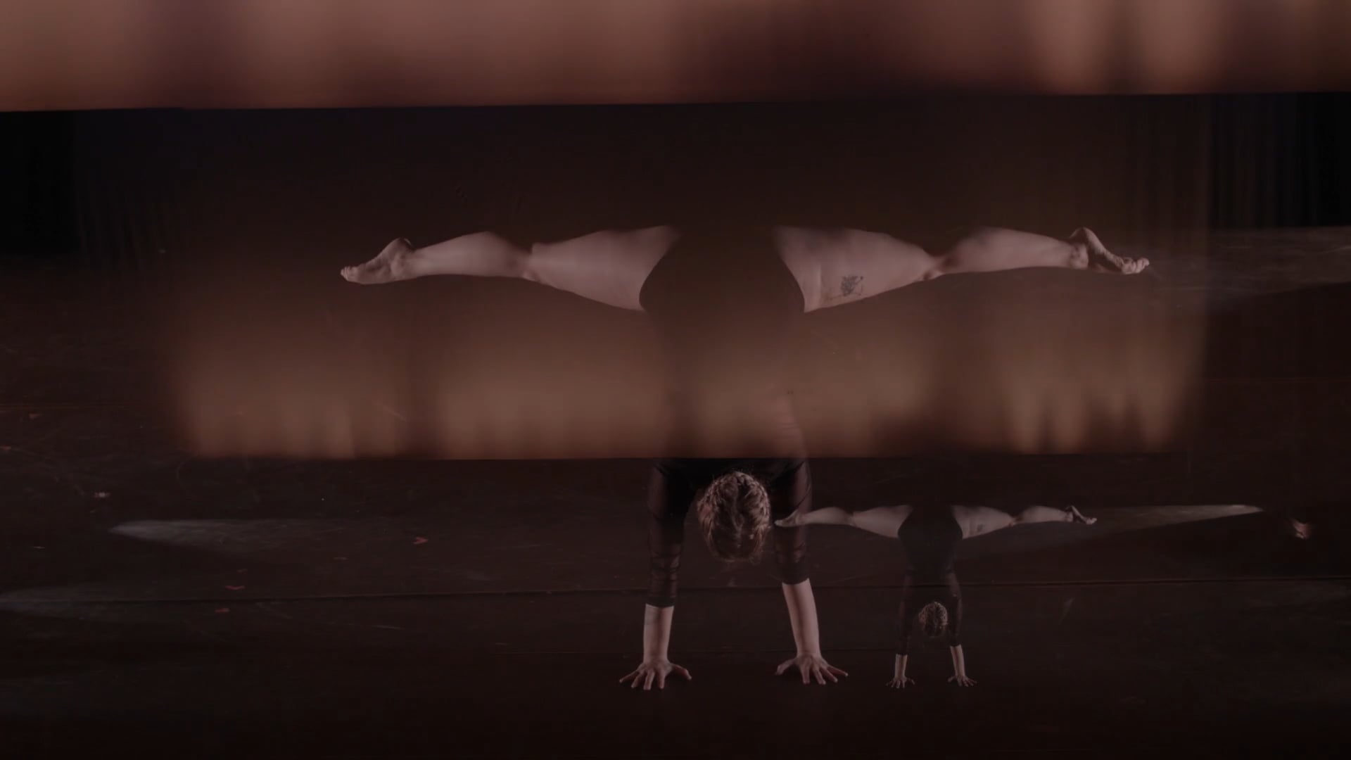 La Oruga - abbreviated version