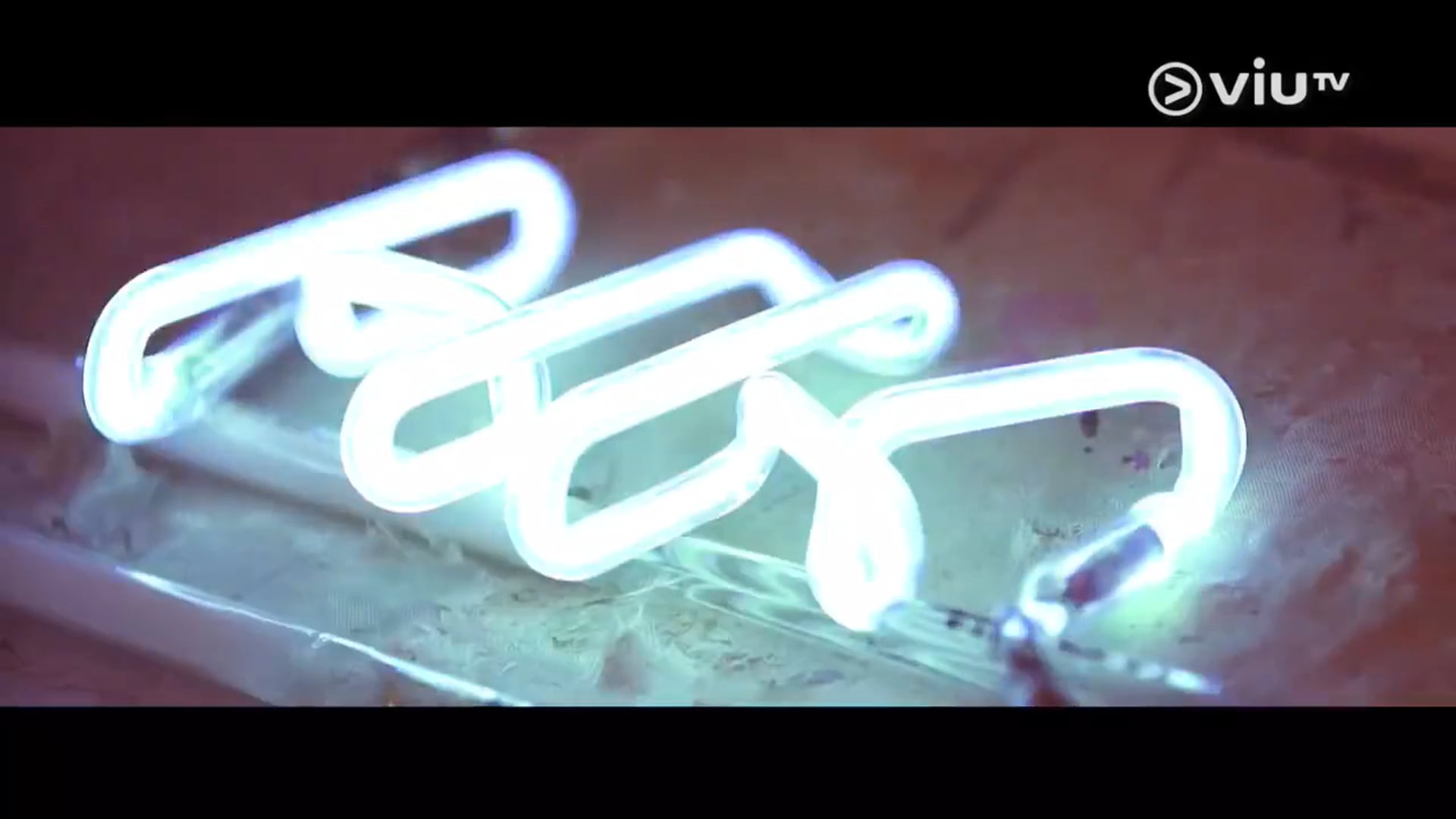 ViuTV節目 - 《活匠當下》