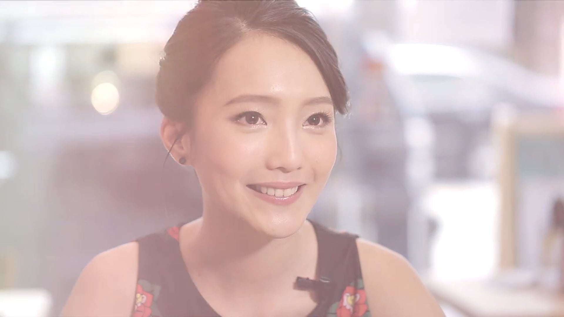 18區美食女神－Tricia_SkyHouse