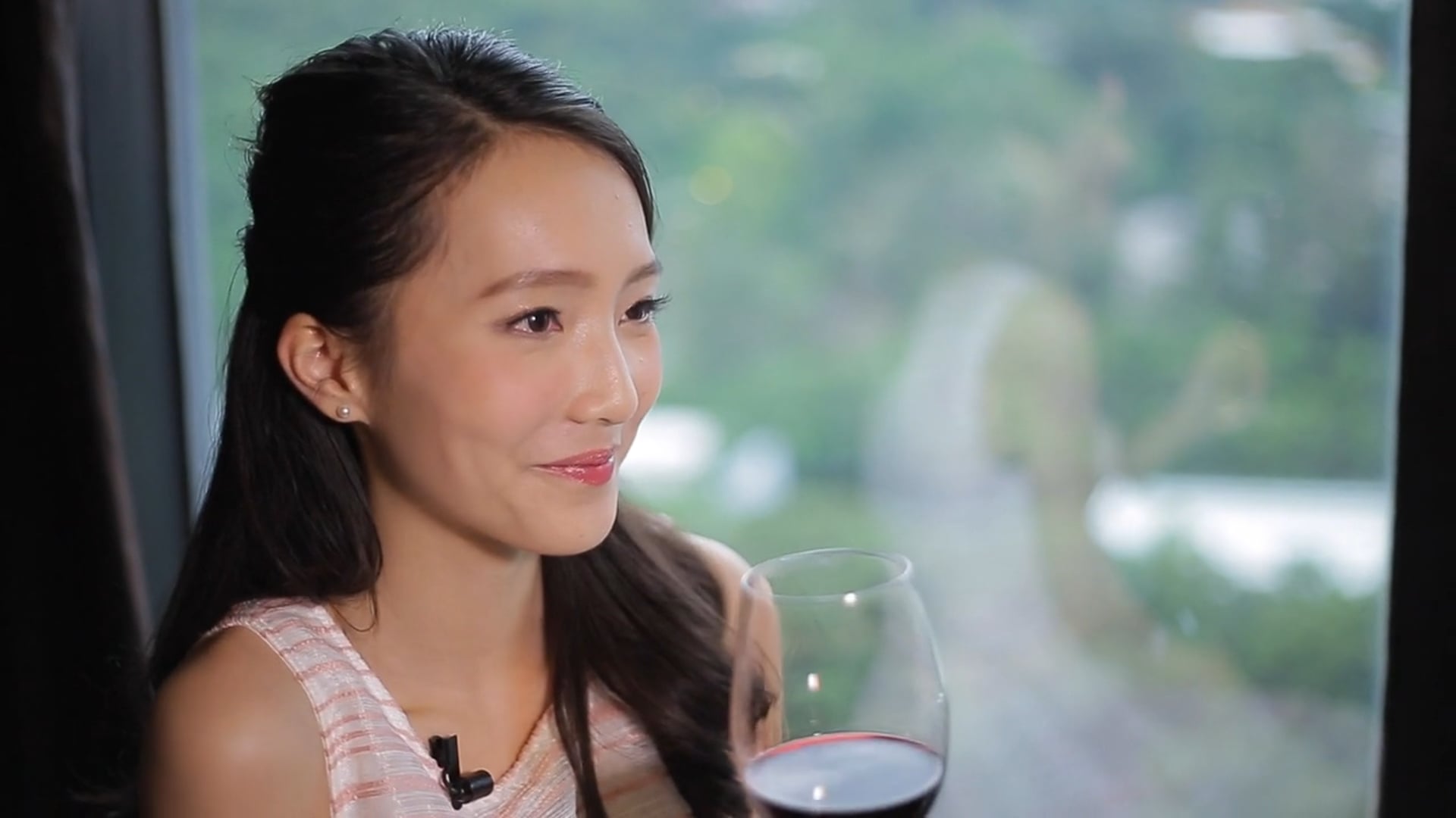 18區美食女神－Tricia_SensWineCellar