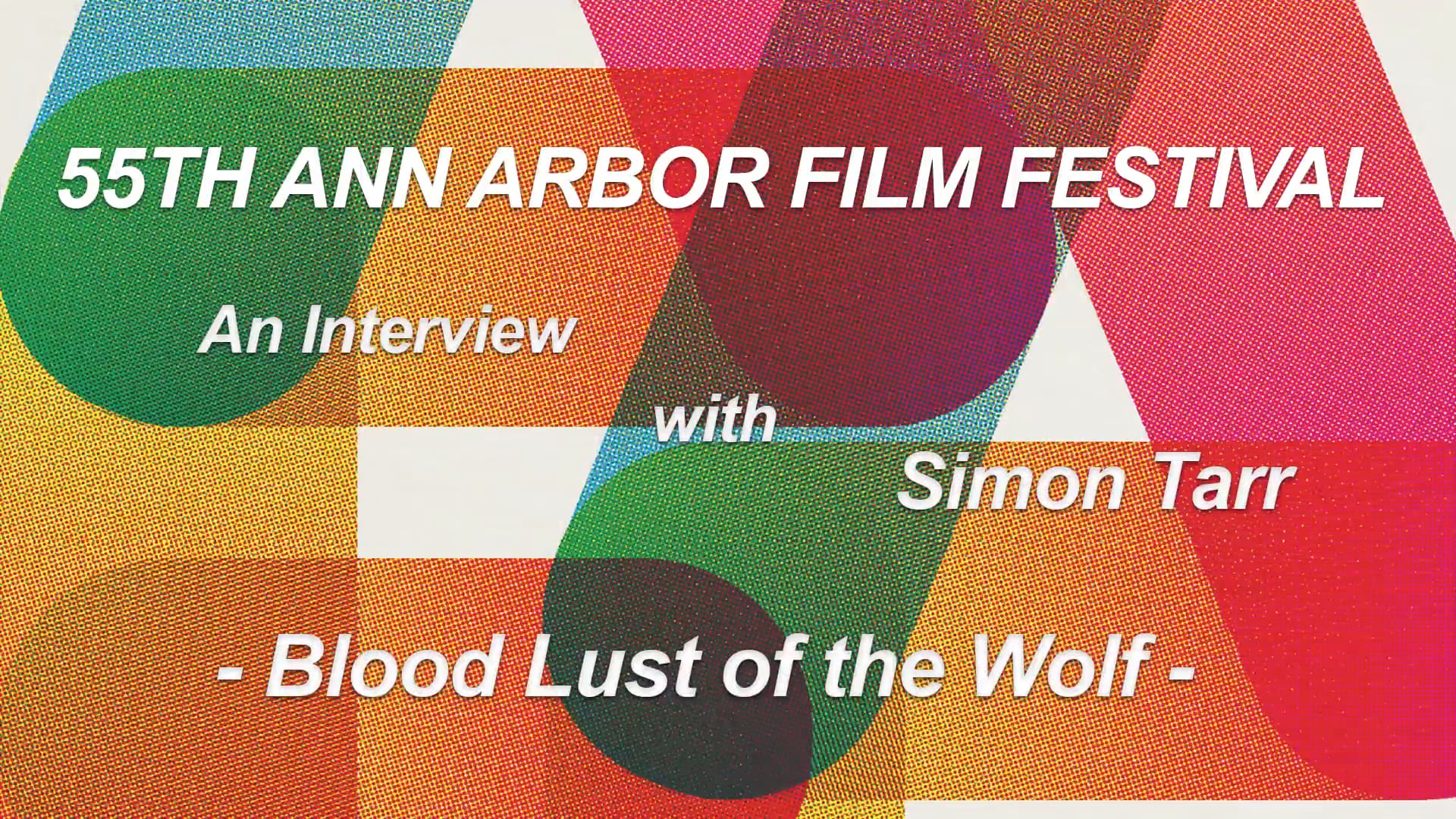 55AAFF: Simon Tarr