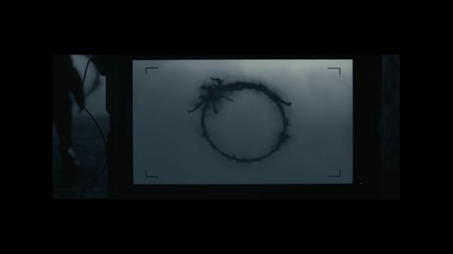 Cinema as Non-linear Orthography: An Analysis of Denis Villeneuve's Arrival - Matt Morales