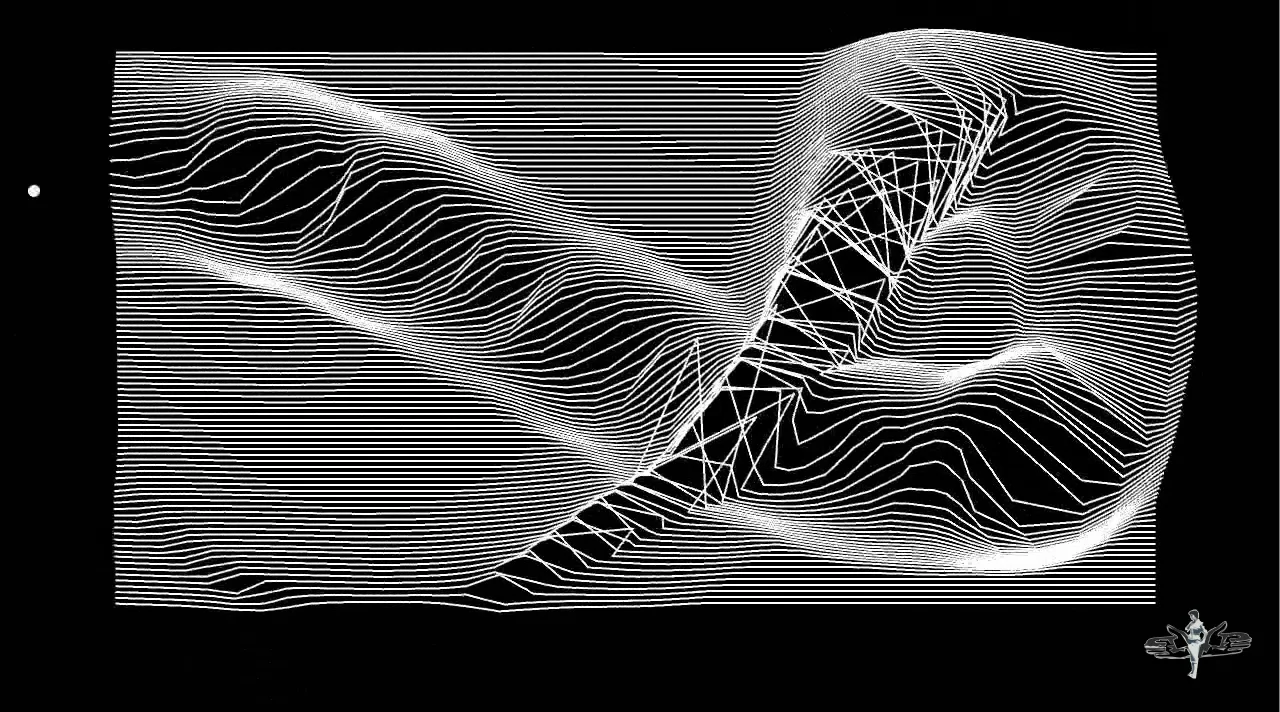 Lines on Vimeo