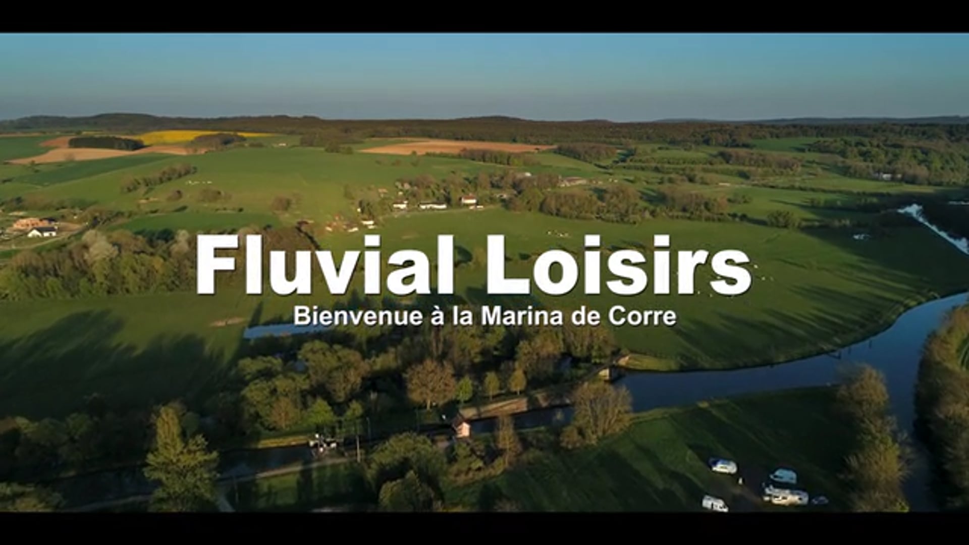 Fluvial Loisirs