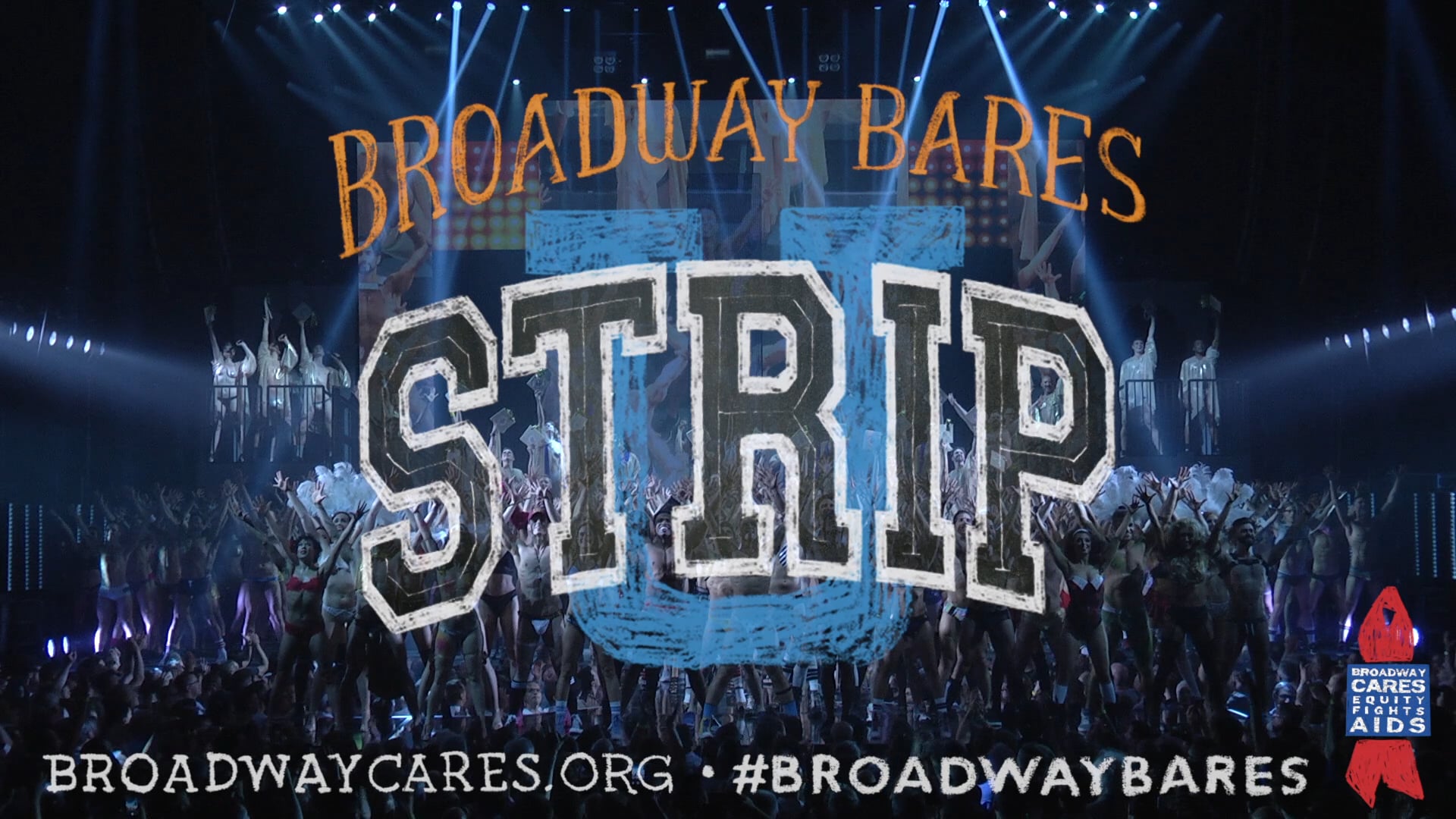 Broadway Bares Highlights 2017