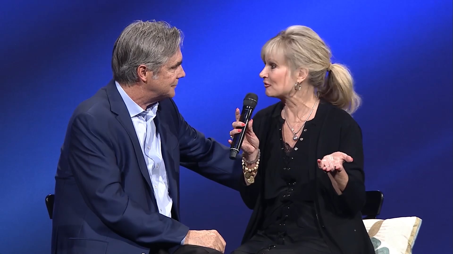 HFBC Message: Making Peace with the Ones You Love! (Rom. 12:18)