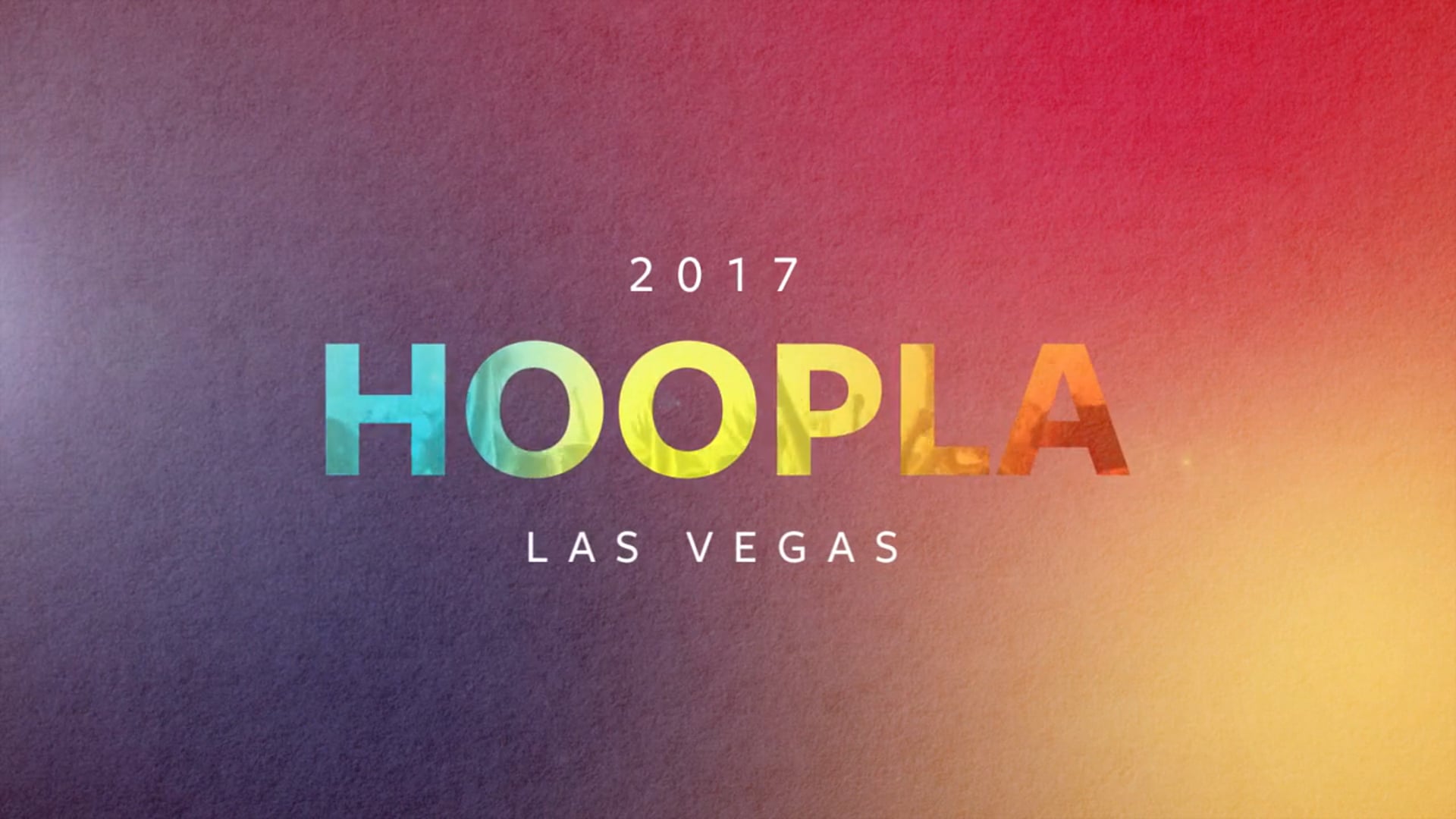 Stella & Dot "Sales Conference Teaser"