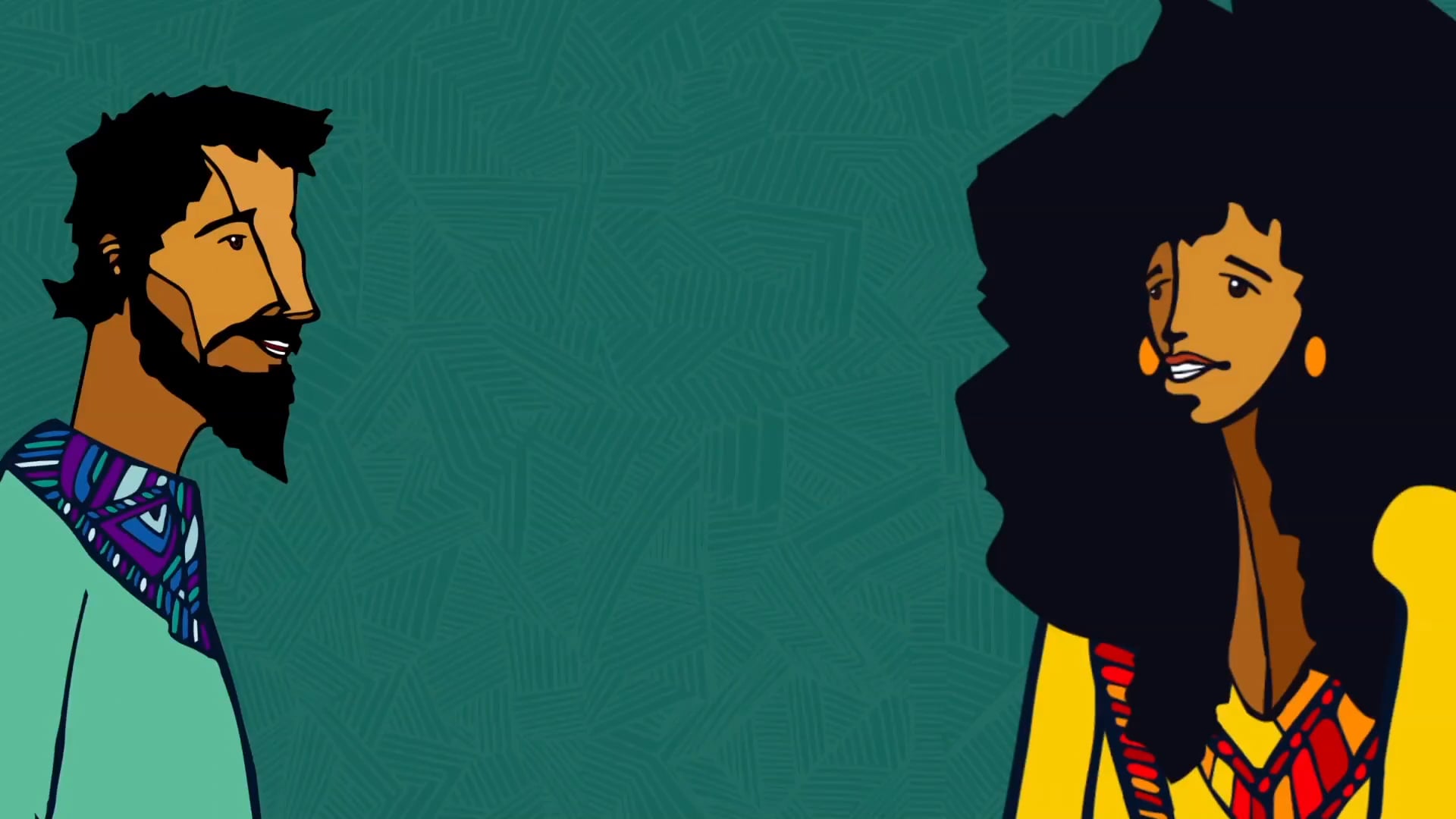 The Woman at the Well