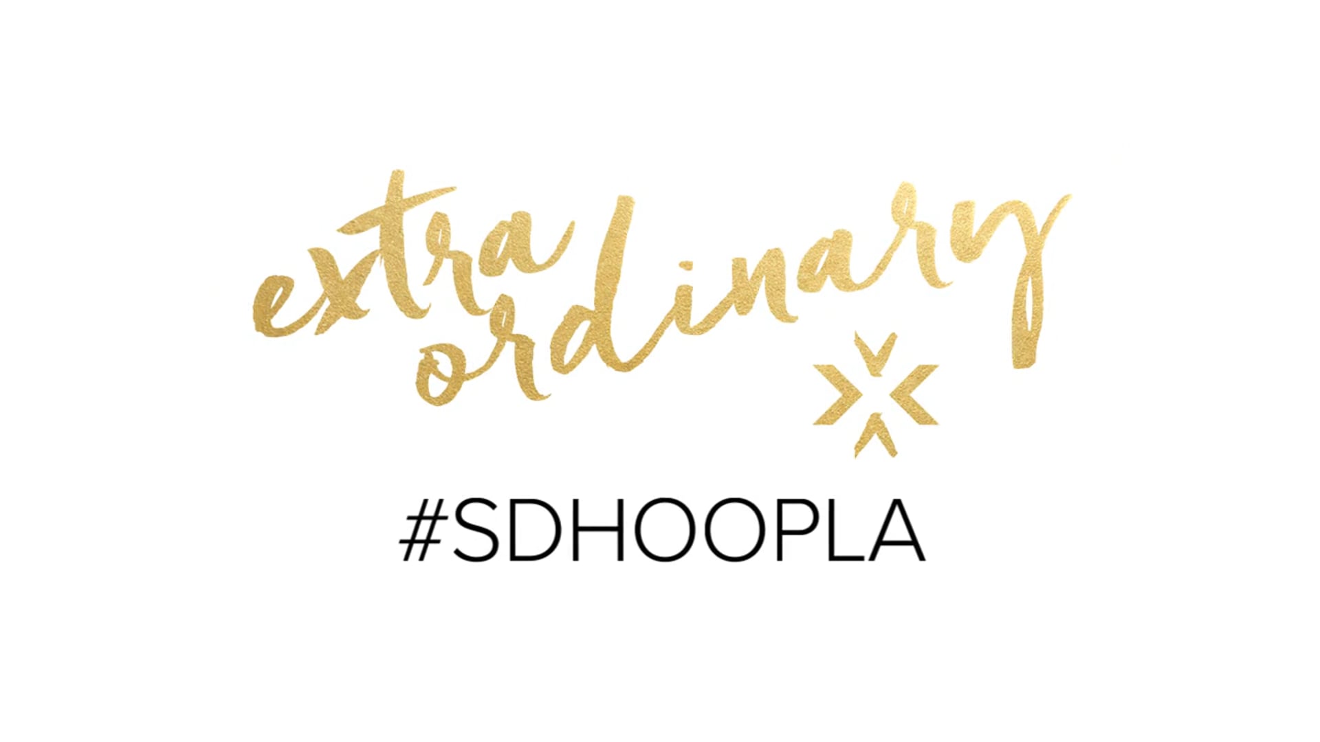 Stella & Dot "Sales Conference Opening Video"