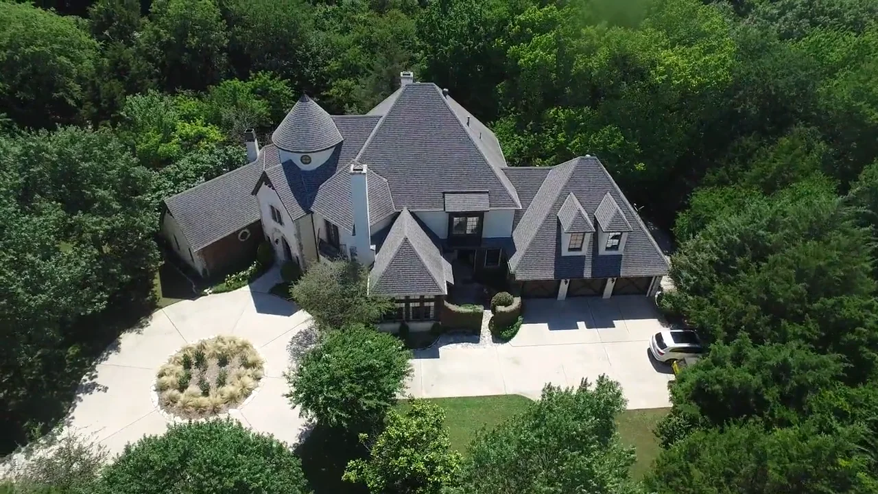 301 Oakwood Trail, Fairview, Tx on Vimeo