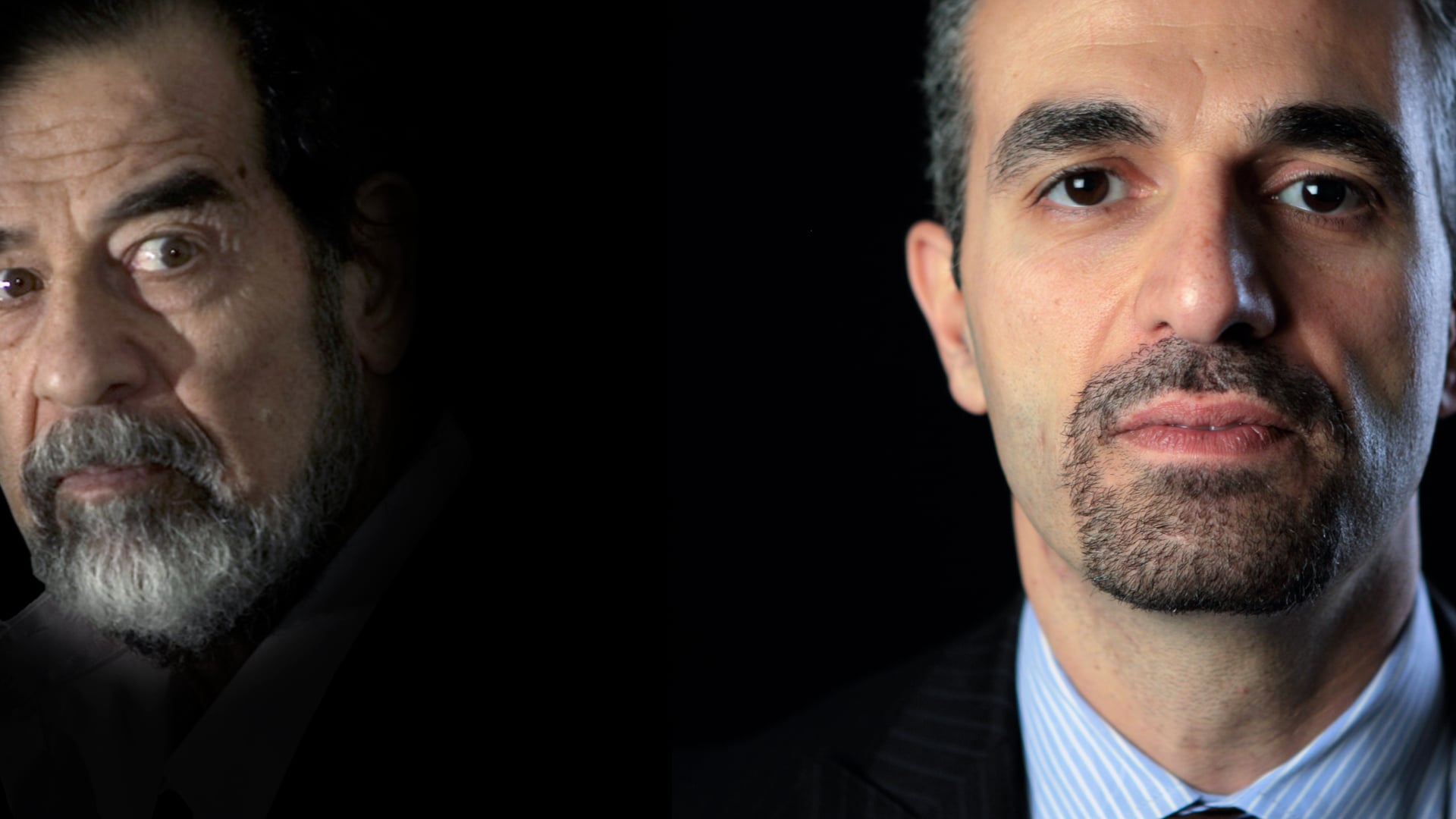 Interrogating Saddam