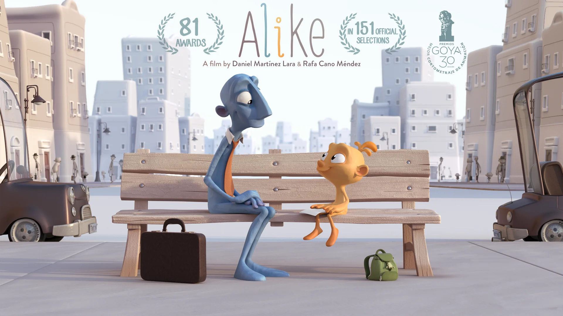 Like Air - Official Trailer on Vimeo