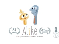 Alike